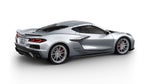 2027 Chevrolet Corvette Grand Sport 1LT