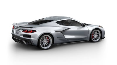 2027 Chevrolet Corvette Grand Sport 1LT