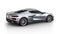 2027 Chevrolet Corvette Grand Sport 1LT
