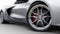 2027 Chevrolet Corvette Grand Sport 1LT