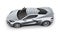 2027 Chevrolet Corvette Grand Sport 1LT