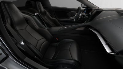 2027 Chevrolet Corvette Grand Sport 1LT
