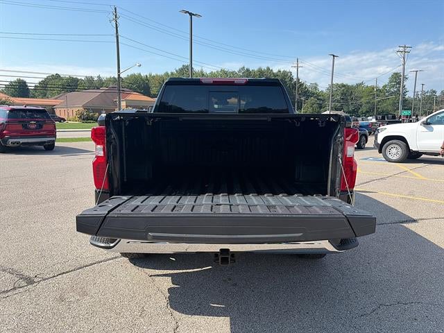 2025 Chevrolet Silverado 1500 LT - Photo 6