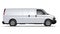 2026 Chevrolet Express Cargo 1WT