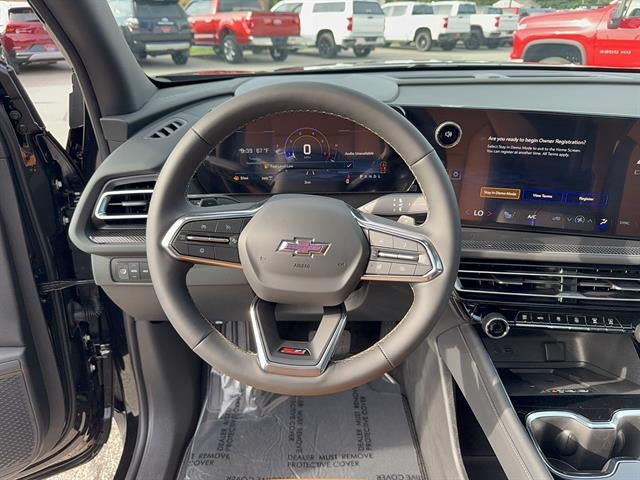 2027 Chevrolet Traverse Z71 - Photo 20