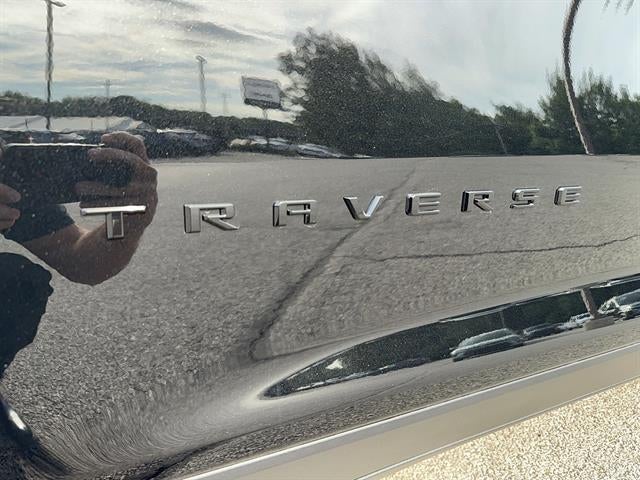 2027 Chevrolet Traverse Z71 - Photo 38