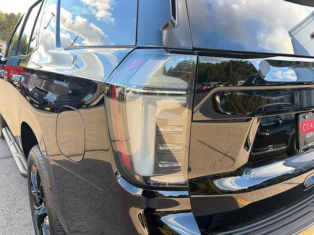 2027 Chevrolet Tahoe LT