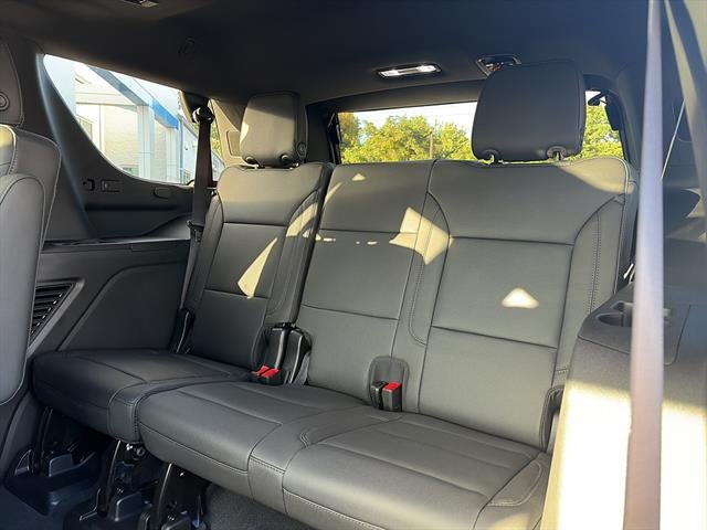 2027 Chevrolet Tahoe LT