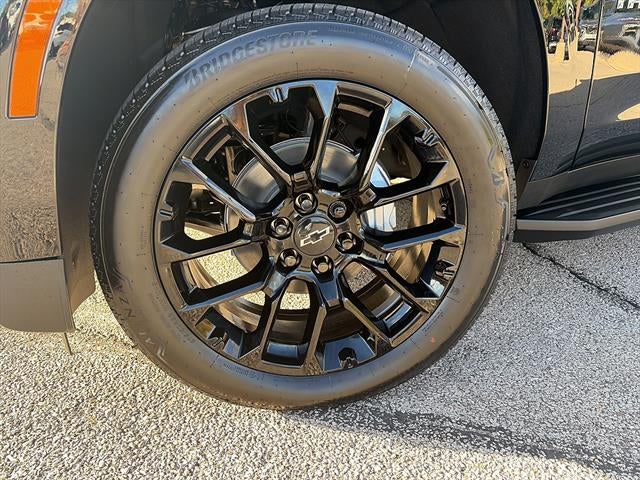 2027 Chevrolet Tahoe LT