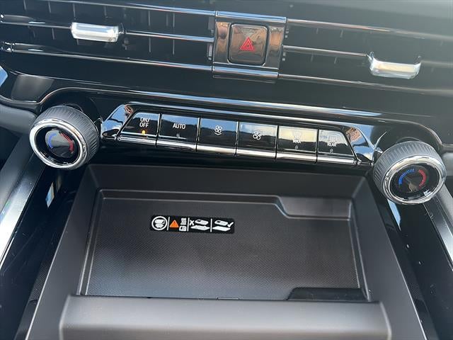 2027 Chevrolet Tahoe LT