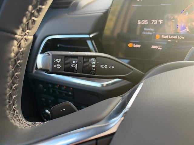 2027 Chevrolet Tahoe LT
