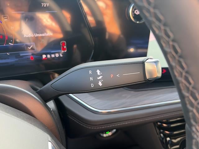 2027 Chevrolet Tahoe LT