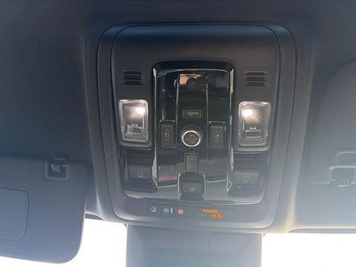2027 Chevrolet Tahoe LT