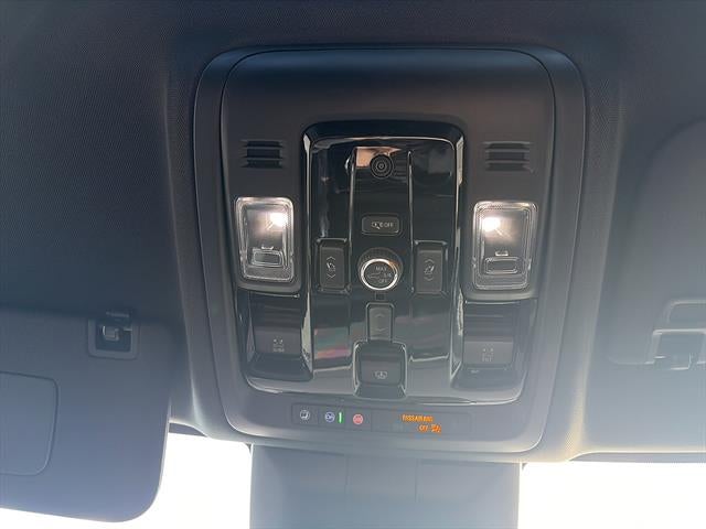 2027 Chevrolet Tahoe LT