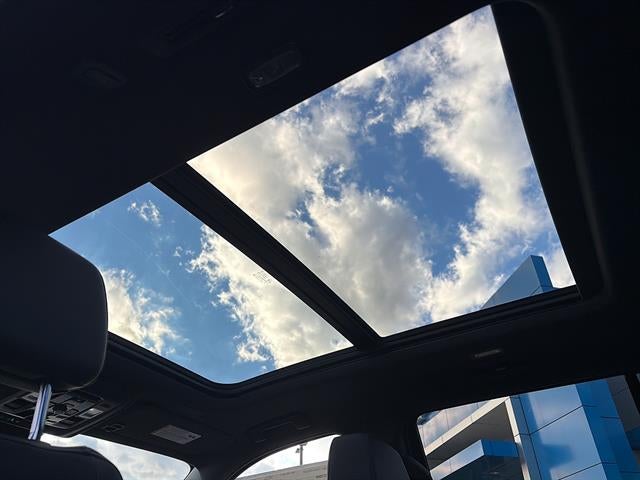 2027 Chevrolet Tahoe LT