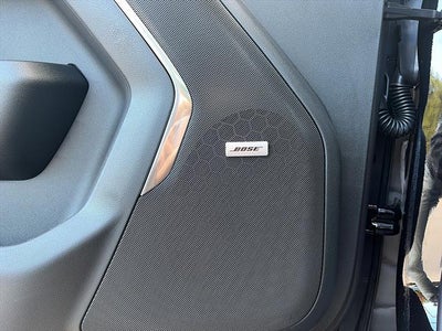 2027 Chevrolet Tahoe LT