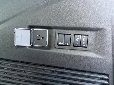 2027 Chevrolet Tahoe LT