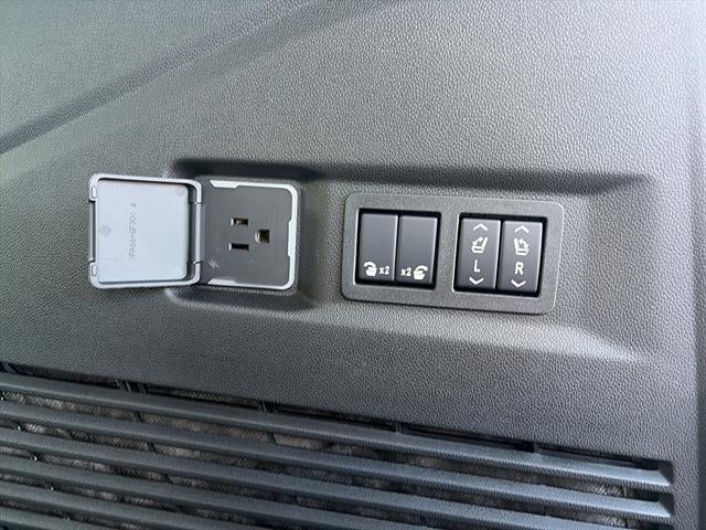 2027 Chevrolet Tahoe LT