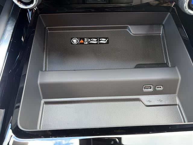 2027 Chevrolet Tahoe LT