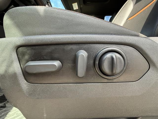 2022 GMC Sierra 2500 HD AT4