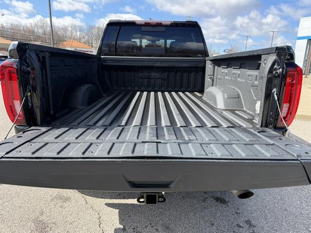 2022 GMC Sierra 2500 HD AT4