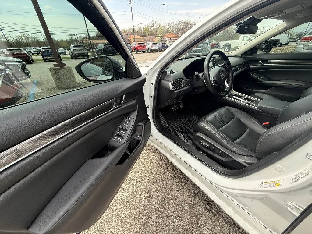 2021 Honda Accord Sport Special Edition