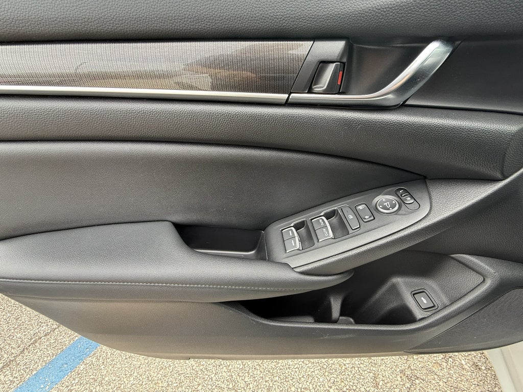 2021 Honda Accord Sport Special Edition