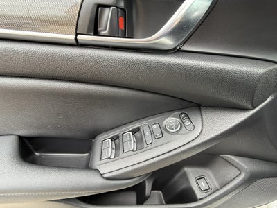 2021 Honda Accord Sport Special Edition