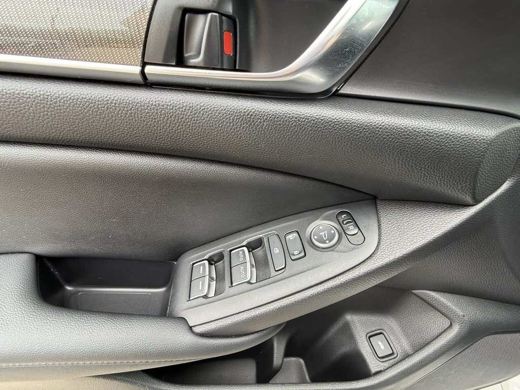 2021 Honda Accord Sport Special Edition