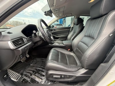 2021 Honda Accord Sport Special Edition