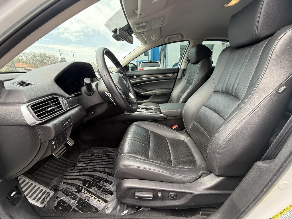 2021 Honda Accord Sport Special Edition