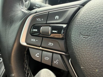 2021 Honda Accord Sport Special Edition