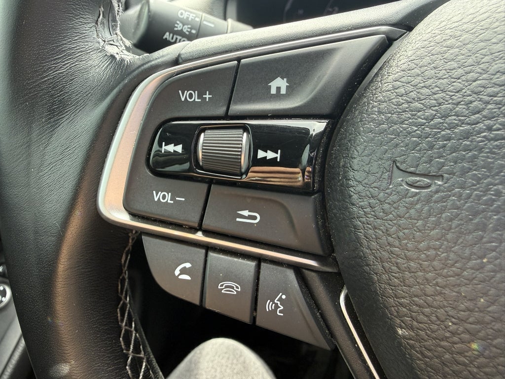 2021 Honda Accord Sport Special Edition