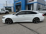 2021 Honda Accord Sport Special Edition