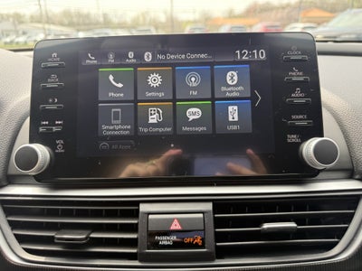 2021 Honda Accord Sport Special Edition