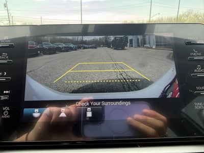 2021 Honda Accord Sport Special Edition