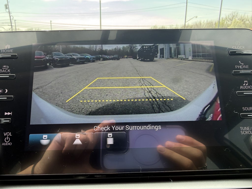 2021 Honda Accord Sport Special Edition