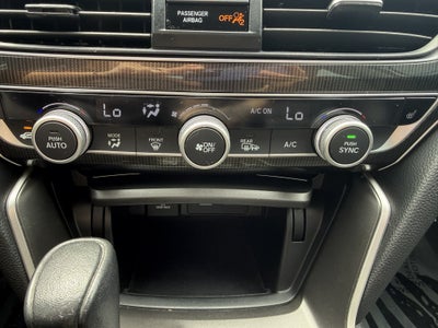 2021 Honda Accord Sport Special Edition