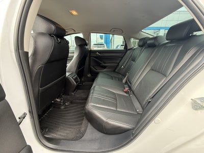 2021 Honda Accord Sport Special Edition