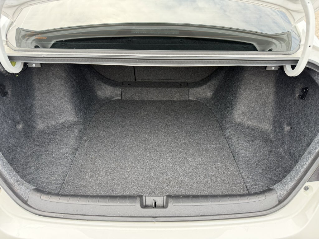 2021 Honda Accord Sport Special Edition