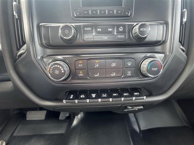 2024 Chevrolet Silverado 5500 HD Work Truck