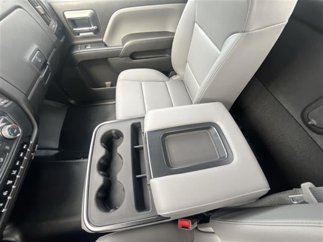 2024 Chevrolet Silverado 5500 HD Work Truck