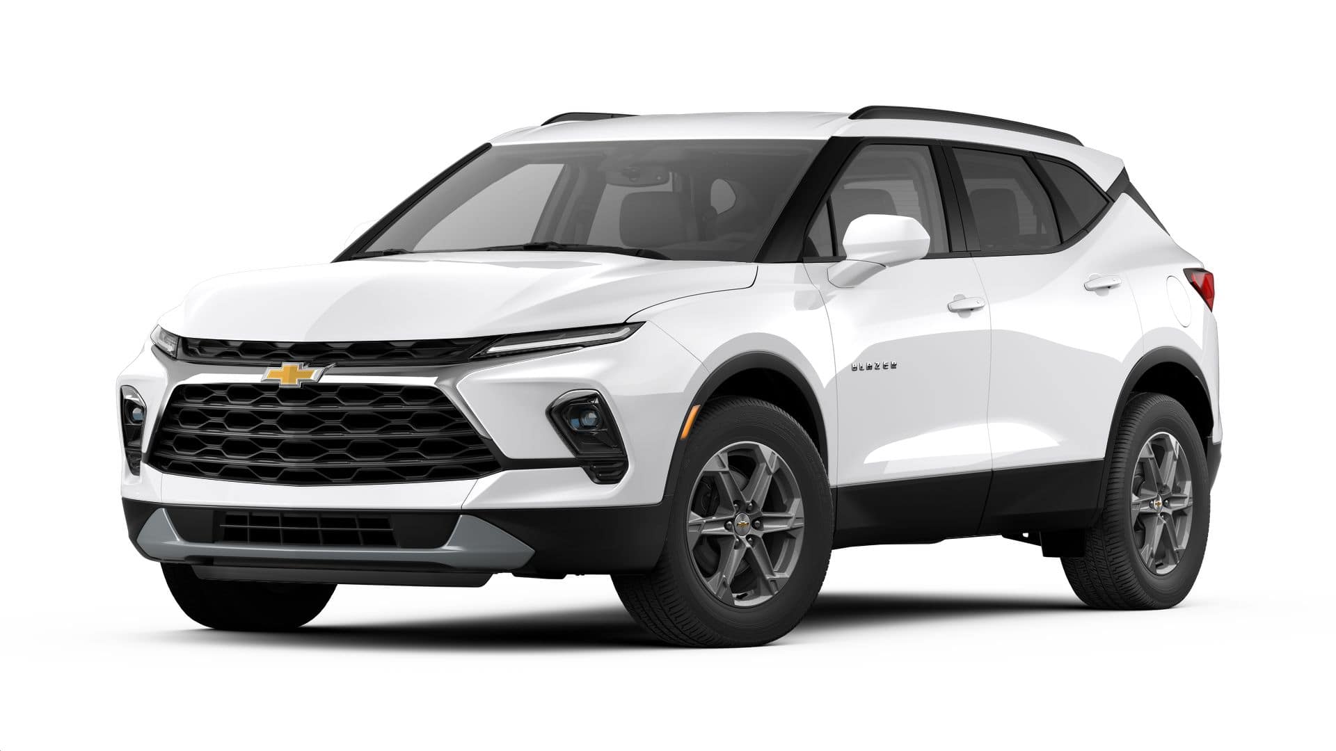 2026 Chevrolet Blazer 2LT - Photo 2