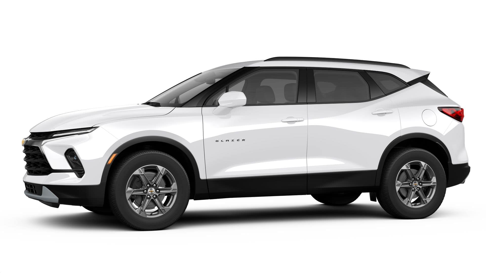 2026 Chevrolet Blazer 2LT - Photo 3