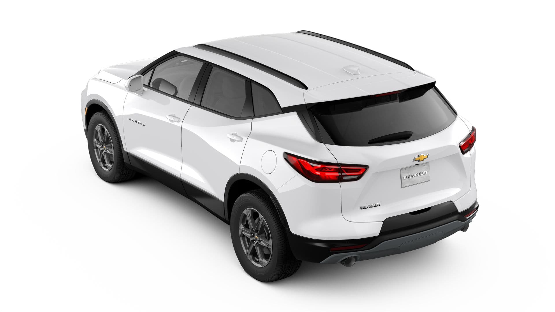 2026 Chevrolet Blazer 2LT - Photo 4