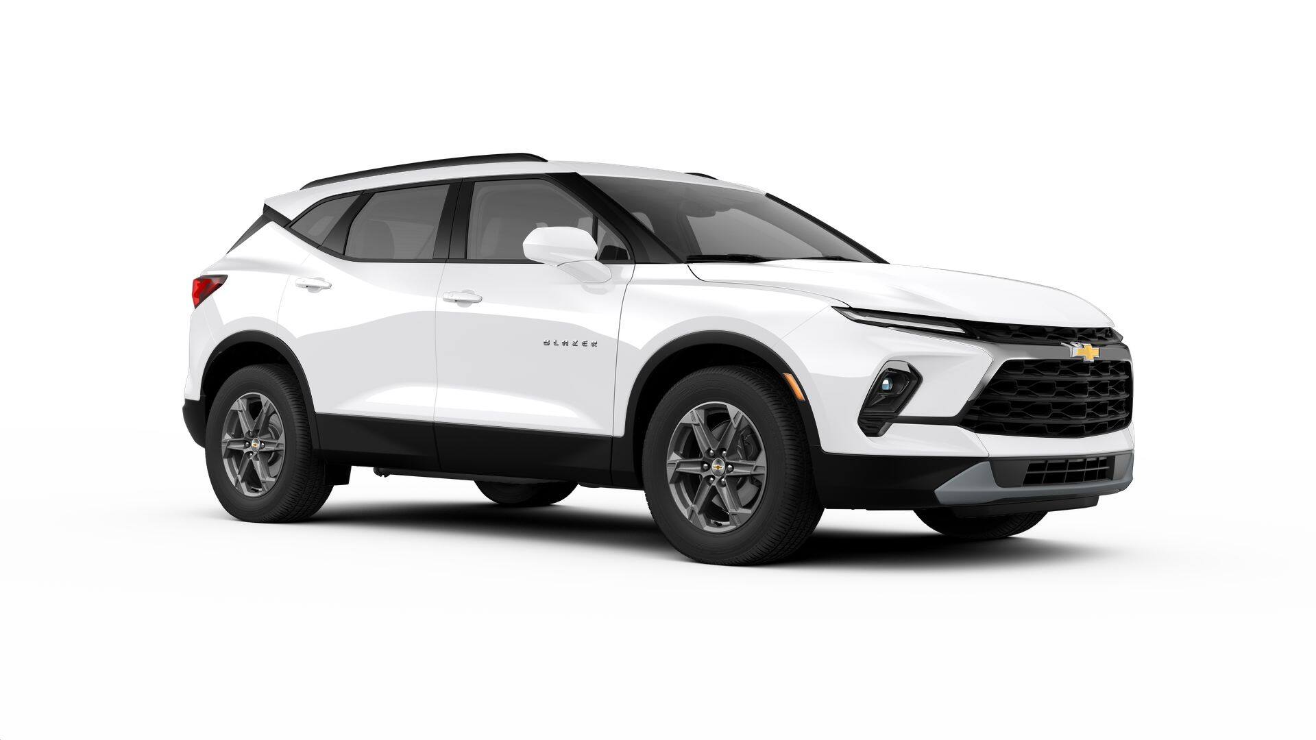 2026 Chevrolet Blazer 2LT - Photo 5
