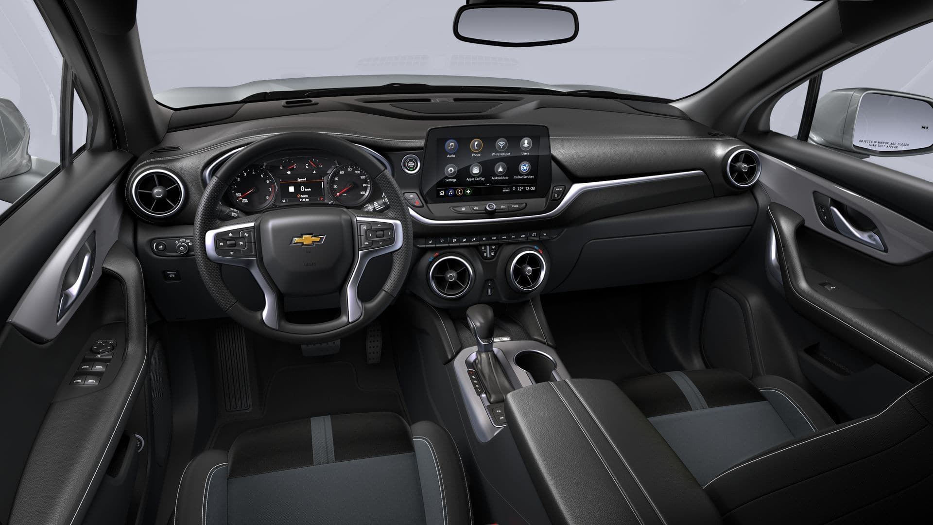 2026 Chevrolet Blazer 2LT - Photo 7