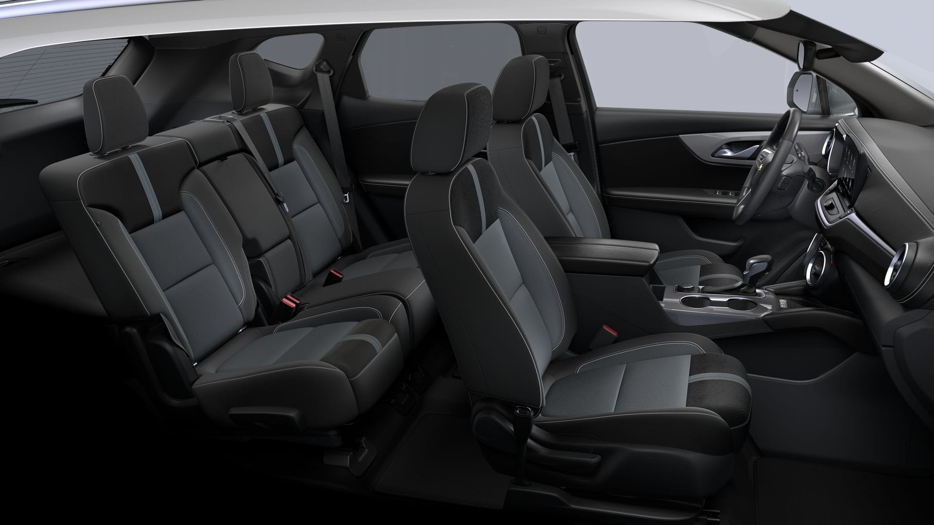2026 Chevrolet Blazer 2LT - Photo 8