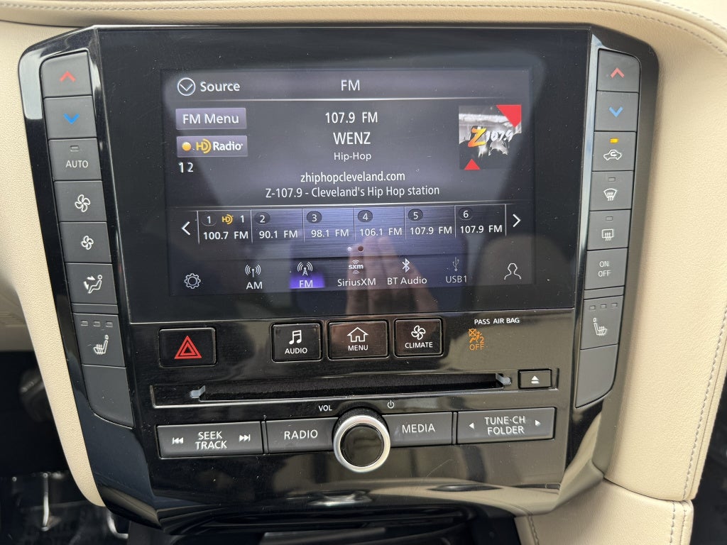 2022 INFINITI QX50 LUXE AWD