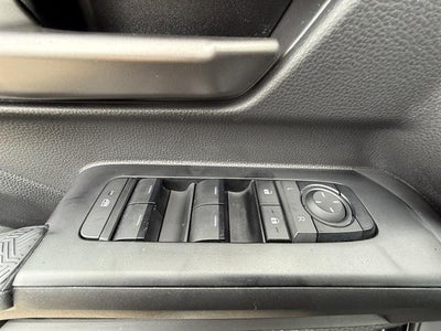 2025 Toyota Tacoma 4WD SR